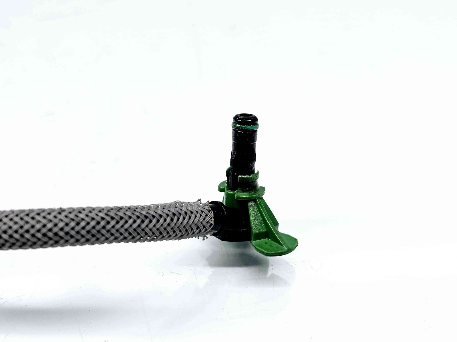 Conducta retur injectoare Peugeot 208 [Fabr 2012-2024] OEM 1.4 HDI DV4C 50KW / 68CP - imagine 2