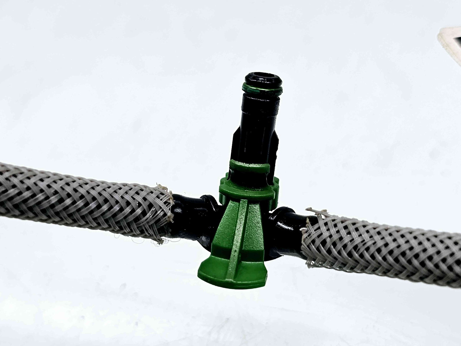 Conducta retur injectoare Peugeot 208 [Fabr 2012-2024] OEM 1.4 HDI DV4C 50KW / 68CP - imagine 4