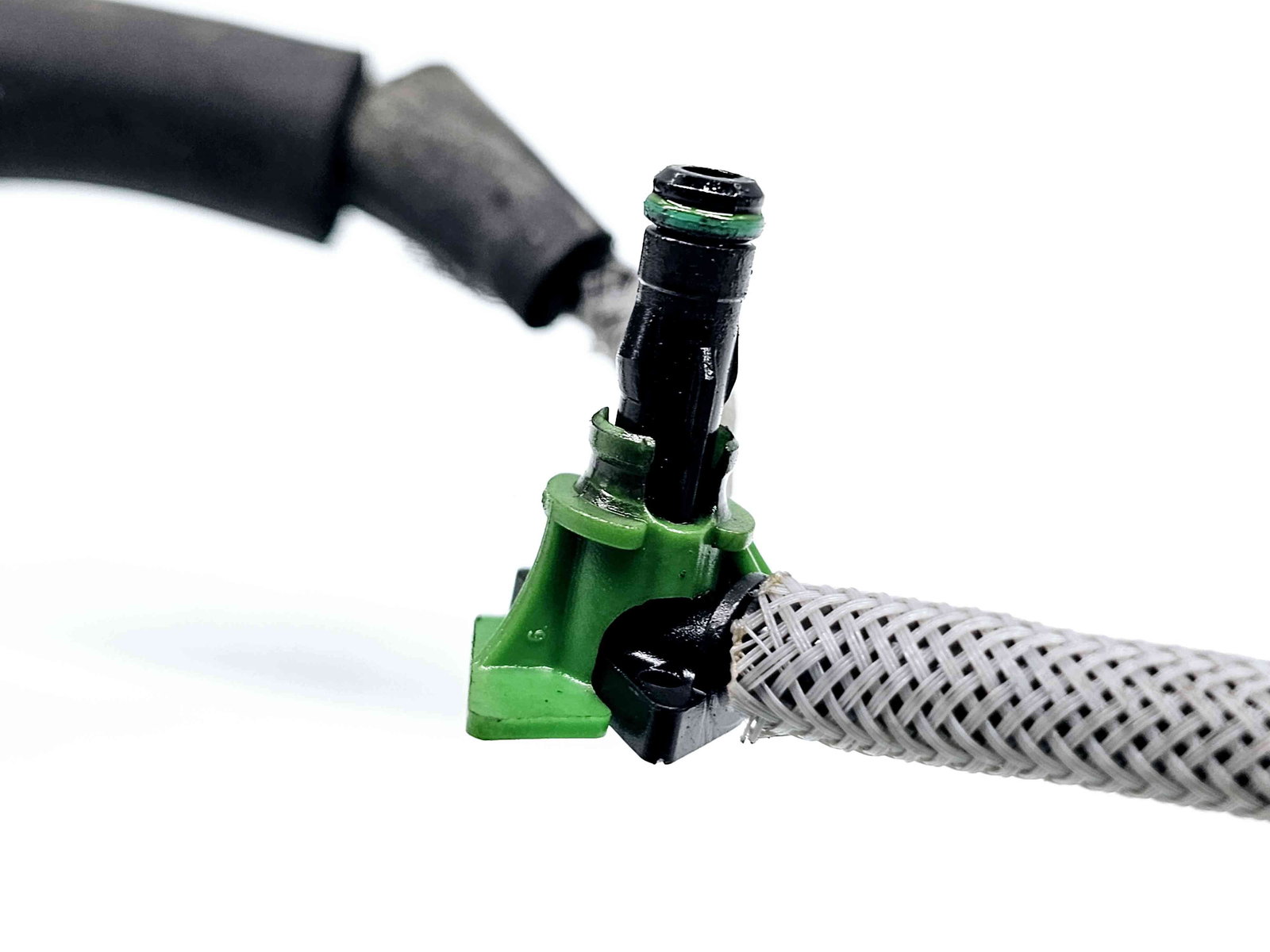 Conducta retur injectoare Peugeot 208 [Fabr 2012-2024] OEM 1.4 HDI DV4C 50KW / 68CP - imagine 5