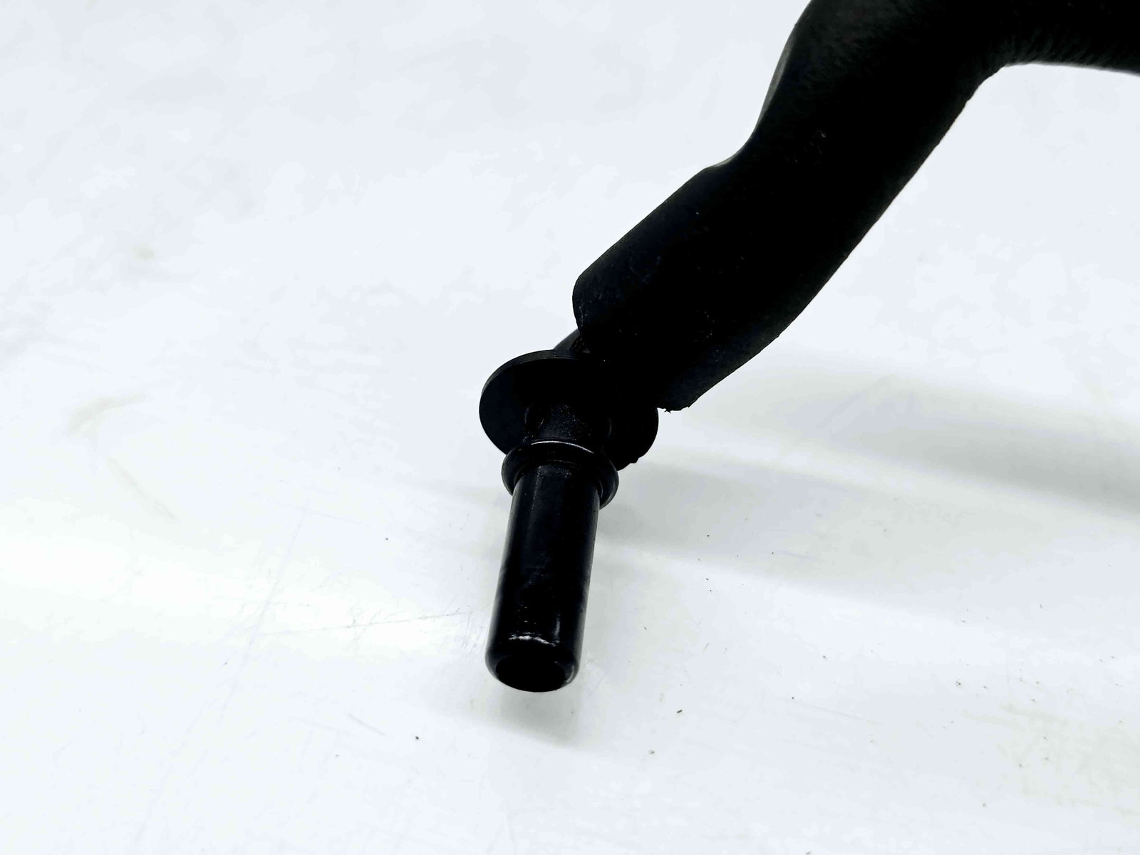 Conducta retur injectoare Peugeot 208 [Fabr 2012-2024] OEM 1.4 HDI DV4C 50KW / 68CP - imagine 6