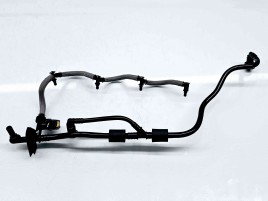 Conducta retur injectoare Renault Megane 3 Combi [Fabr 2008-2015] OEM 1.6 DCI R9M402 96KW / 130CP