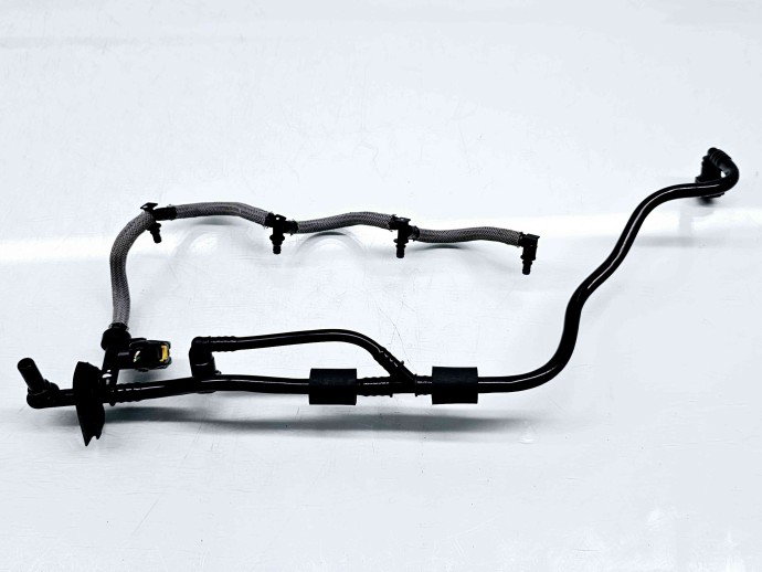 Conducta retur injectoare Renault Megane 3 Combi [Fabr 2008-2015] OEM 1.6 DCI R9M402 96KW / 130CP