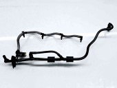 Conducta retur injectoare Renault Megane 3 Combi [Fabr 2008-2015] OEM 1.6 DCI R9M402 96KW / 130CP