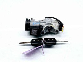  Contact cu cheie Nissan Qashqai [Fabr 2007-2014] 28590C9968  1.5 DCI K9K LH281KW / 110CP