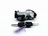  Contact cu cheie Nissan Qashqai [Fabr 2007-2014] 28590C9968  1.5 DCI K9K LH281KW / 110CP