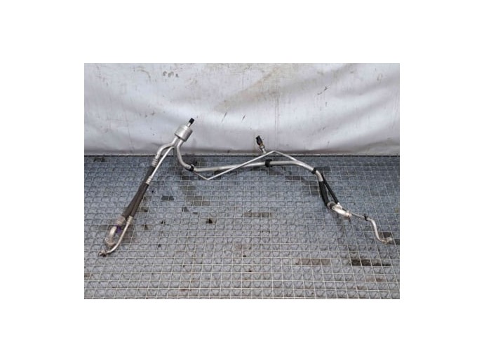 Conducta clima, Peugeot 2008, 1.6hdi, 9684368380