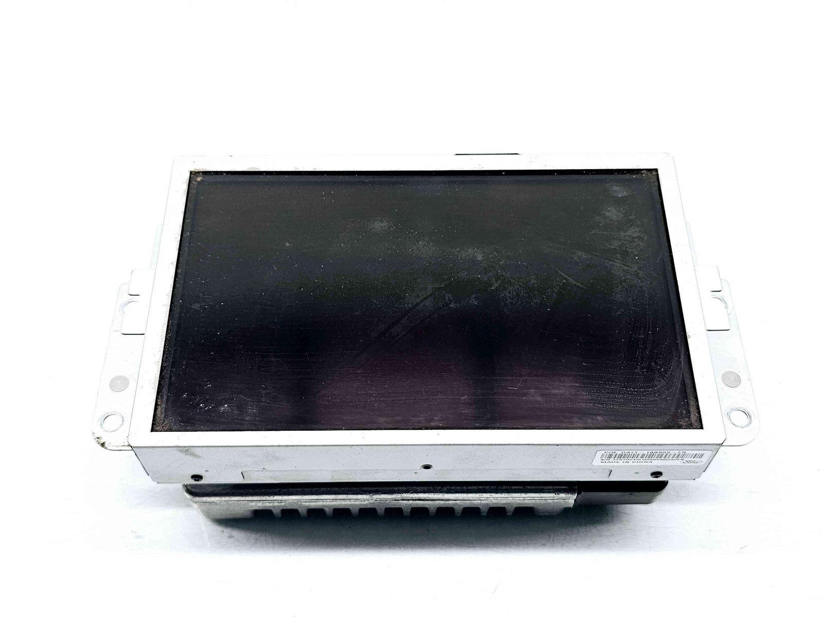 Display bord Ford Mondeo 5 Sedan [Fabr 2014-2022] DS7T-14F239-CH - imagine 1