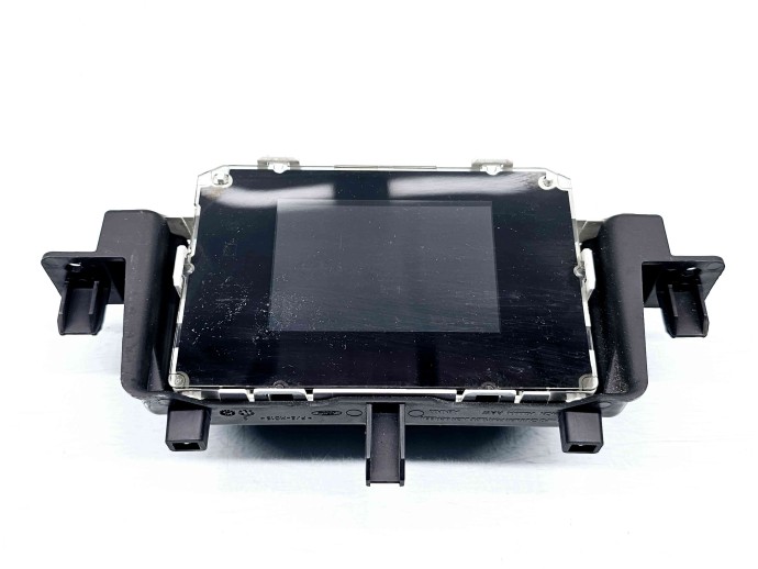  Display bord Ford Transit Custom (TTF) [Fabr 2012-2016] BM5T-18B955-BE