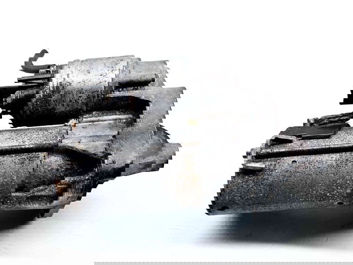  Electromotor 10 dinti Renault Megane 3 (B95) [Fabr 2008-2016] OEM  1.5 DCI K9K83781KW / 110CP