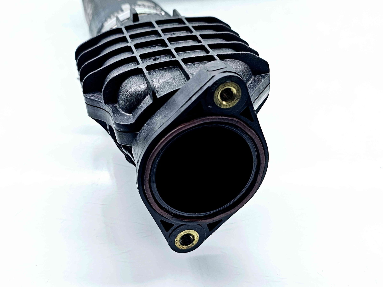 Furtun intercooler Peugeot 208 [Fabr 2012-2024] 9675318580 1.4 HDI DV4C 50KW / 68CP - imagine 3