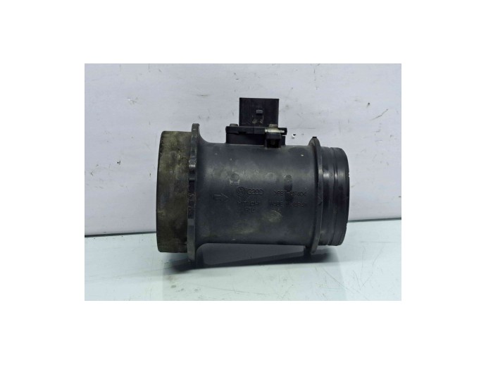 Debimetru aer, 059906461K, Audi A4 (8EC, B7), 2.7 TDI, BPP