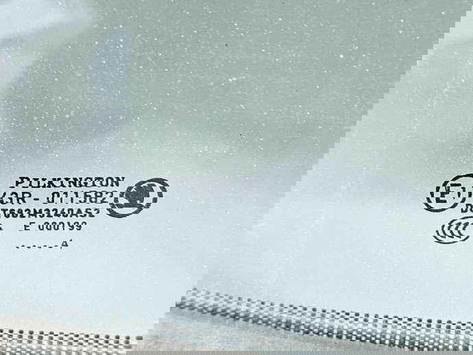 Geam usa dreapta fata Skoda Yeti (5L) [Fabr 2009-2020] OEM