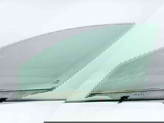 Geam usa stanga fata Nissan Qashqai [Fabr 2007-2014] OEM