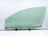 Geam usa stanga fata Nissan Qashqai [Fabr 2007-2014] OEM