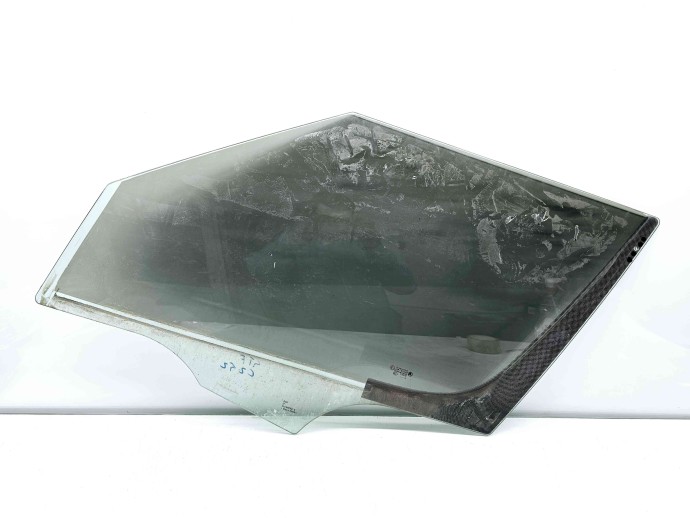 Geam usa stanga fata Skoda Yeti (5L) [Fabr 2009-2020] OEM