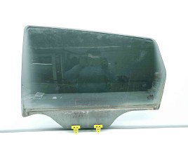 Geam usa stanga spate Nissan Qashqai [Fabr 2007-2014] OEM