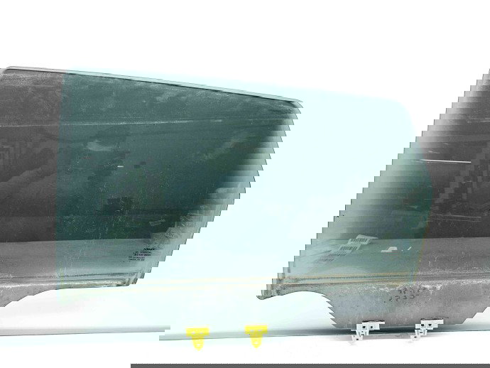 Geam usa stanga spate Nissan Qashqai [Fabr 2007-2014] OEM