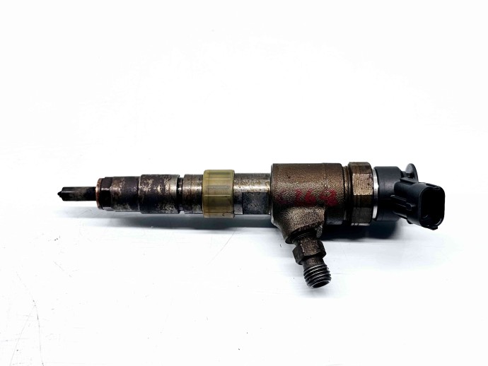 Injector Peugeot 208 [Fabr 2012-2024] 0445110339 1.4 HDI DV4C 50KW / 68CP