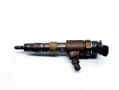 Injector Peugeot 208 [Fabr 2012-2024] 0445110339 1.4 HDI DV4C 50KW / 68CP