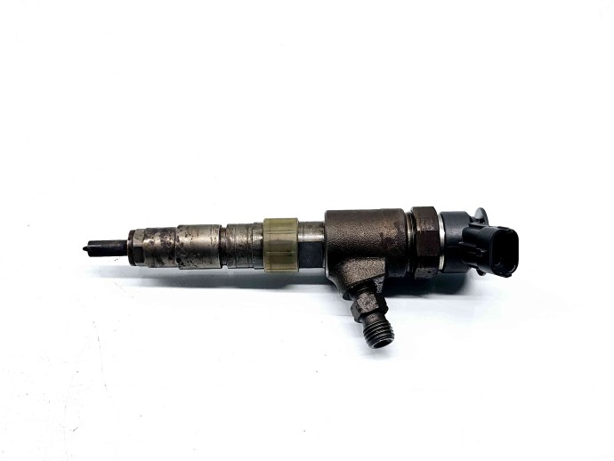Injector Peugeot 208 [Fabr 2012-2024] 0445110339 1.4 HDI DV4C 50KW / 68CP