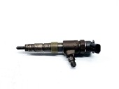 Injector Peugeot 208 [Fabr 2012-2024] 0445110339 1.4 HDI DV4C 50KW / 68CP
