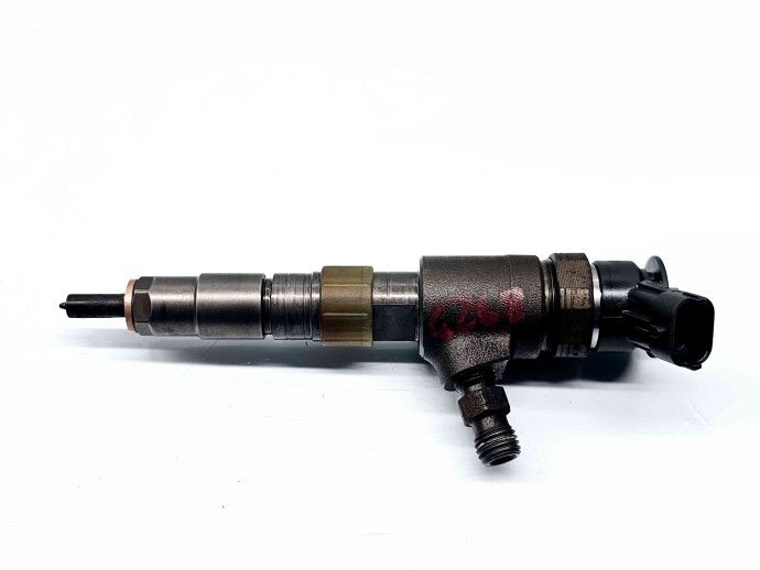 Injector Peugeot 208 [Fabr 2012-2024] 0445110339 1.4 HDI DV4C 50KW / 68CP