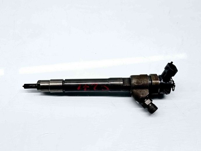 Injector Renault Megane 3 Combi [Fabr 2008-2015] H8201055367 | 0445110414 1.6 DCI R9M402 96KW / 130CP