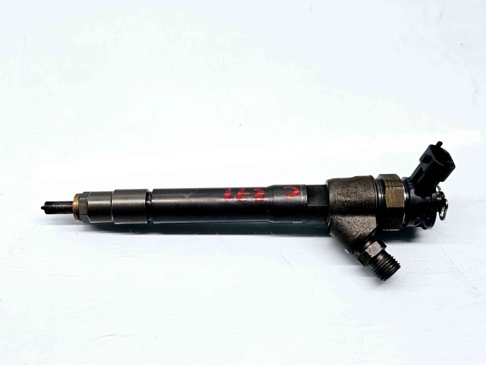 Injector Renault Megane 3 Combi [Fabr 2008-2015] H8201055367 | 0445110414 1.6 DCI R9M402 96KW / 130CP
