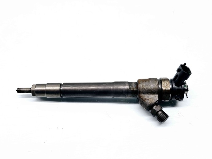 Injector Renault Megane 3 Combi [Fabr 2008-2015] H8201055367 | 0445110414 1.6 DCI R9M402 96KW / 130CP