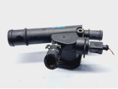 Distribuitor apa 038121132D, Seat Cordoba (6L2) 1.4tdi