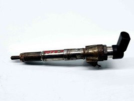 Injector Renault Megane 3 (B95) [Fabr 2008-2016] H8200704191 | 8200903034 1.5 DCI K9K837 81KW / 110CP