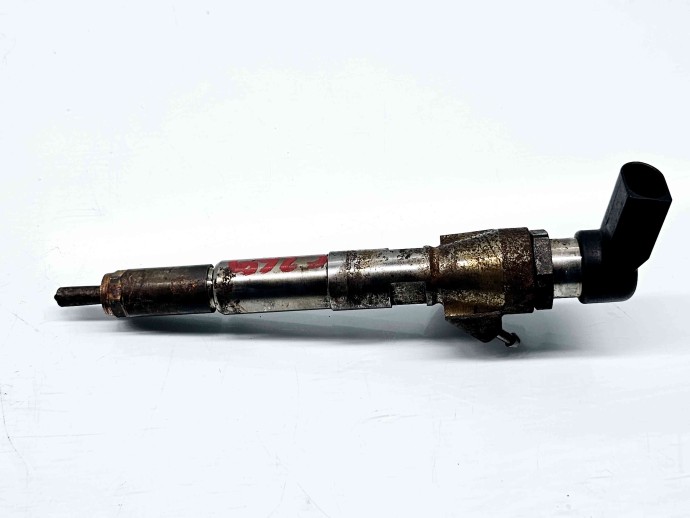 Injector Renault Megane 3 (B95) [Fabr 2008-2016] H8200704191 | 8200903034 1.5 DCI K9K837 81KW / 110CP