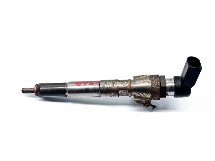 Injector Renault Megane 3 (B95) [Fabr 2008-2016] H8200704191 | 8200903034 1.5 DCI K9K837 81KW / 110CP