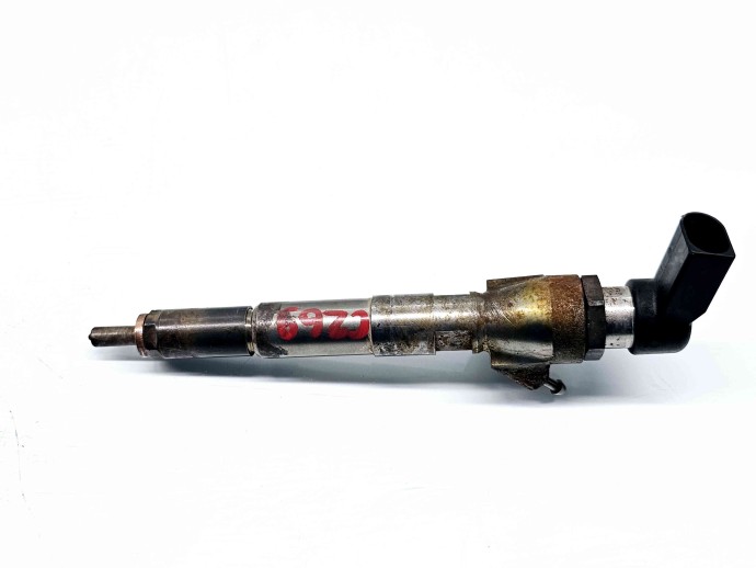 Injector Renault Megane 3 (B95) [Fabr 2008-2016] H8200704191 | 8200903034 1.5 DCI K9K837 81KW / 110CP