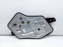 Macara electrica geam dreapta fata Skoda Yeti (5L) [Fabr 2009-2020] 5L0837402A