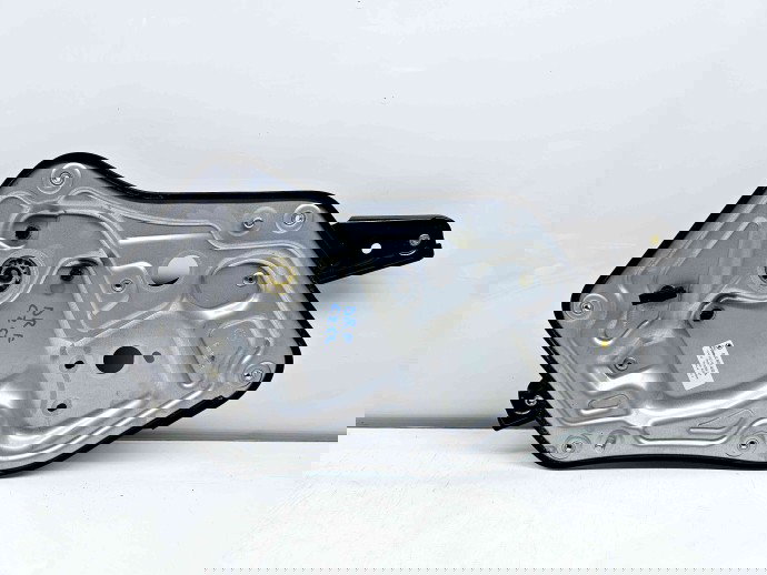 Macara electrica geam dreapta fata Skoda Yeti (5L) [Fabr 2009-2020] 5L0837402A