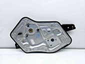 Macara electrica geam dreapta fata Skoda Yeti (5L) [Fabr 2009-2020] 5L0837402A