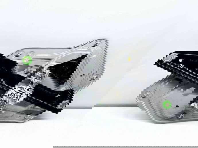 Macara electrica geam dreapta fata Skoda Yeti (5L) [Fabr 2009-2020] 5L0837402A