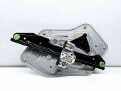 Macara electrica geam dreapta fata Skoda Yeti (5L) [Fabr 2009-2020] 5L0837402A