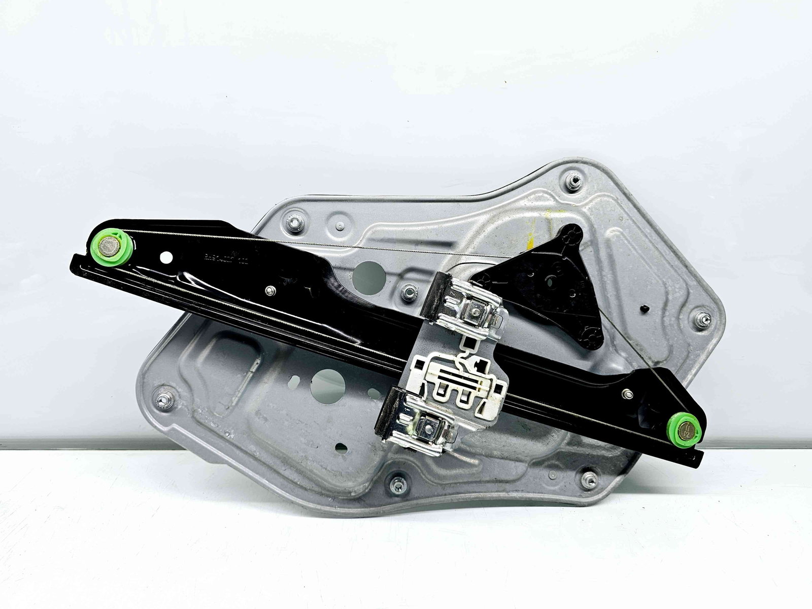 Macara electrica geam dreapta fata Skoda Yeti (5L) [Fabr 2009-2020] 5L0837402A - imagine 4