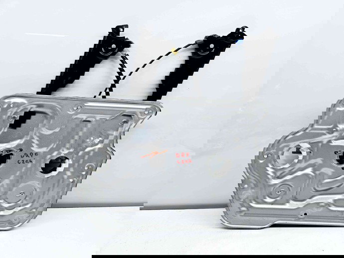 Macara electrica geam dreapta fata Nissan Qashqai [Fabr 2007-2014] OEM