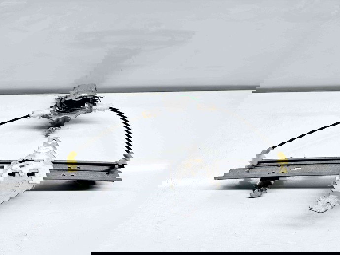 Macara electrica geam dreapta spate Nissan Qashqai [Fabr 2007-2014] OEM