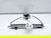 Macara electrica geam dreapta spate Nissan Qashqai [Fabr 2007-2014] OEM