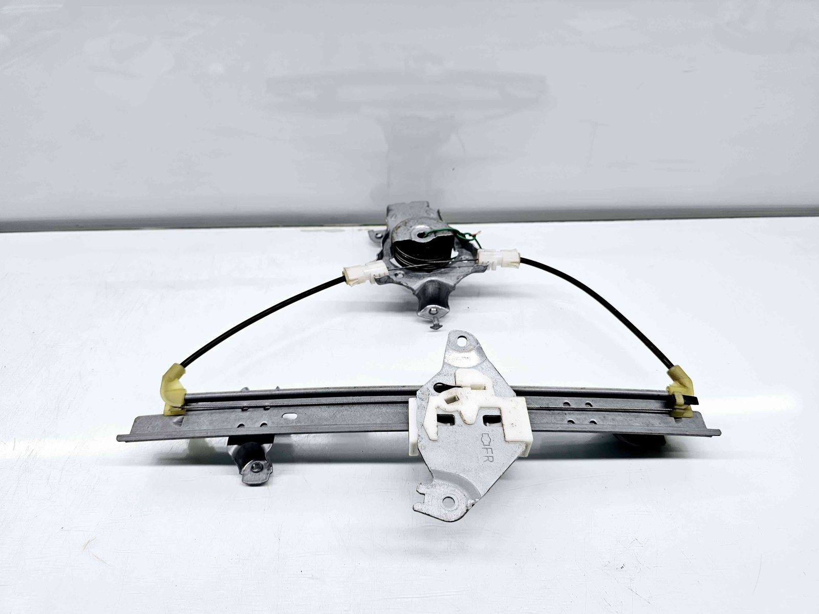 Macara electrica geam dreapta spate Nissan Qashqai [Fabr 2007-2014] OEM - imagine 1