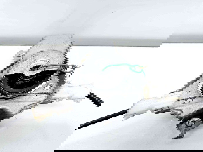 Macara electrica geam dreapta spate Nissan Qashqai [Fabr 2007-2014] OEM