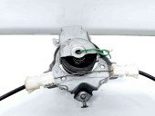 Macara electrica geam dreapta spate Nissan Qashqai [Fabr 2007-2014] OEM