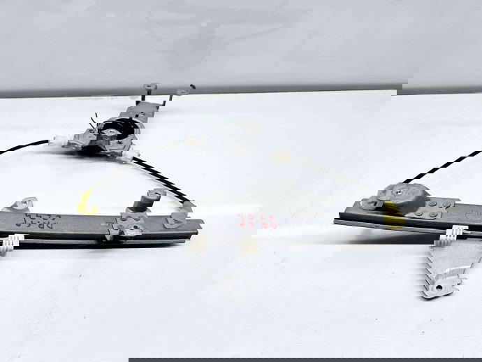 Macara electrica geam dreapta spate Nissan Qashqai [Fabr 2007-2014] OEM