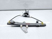 Macara electrica geam dreapta spate Nissan Qashqai [Fabr 2007-2014] OEM