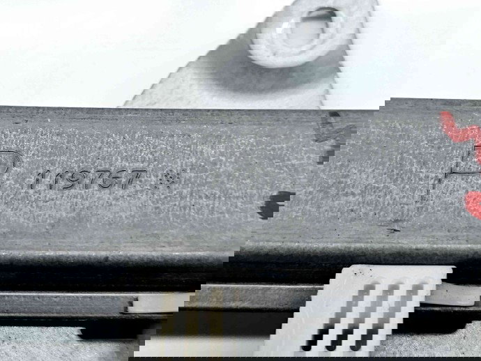 Macara electrica geam dreapta spate Nissan Qashqai [Fabr 2007-2014] OEM