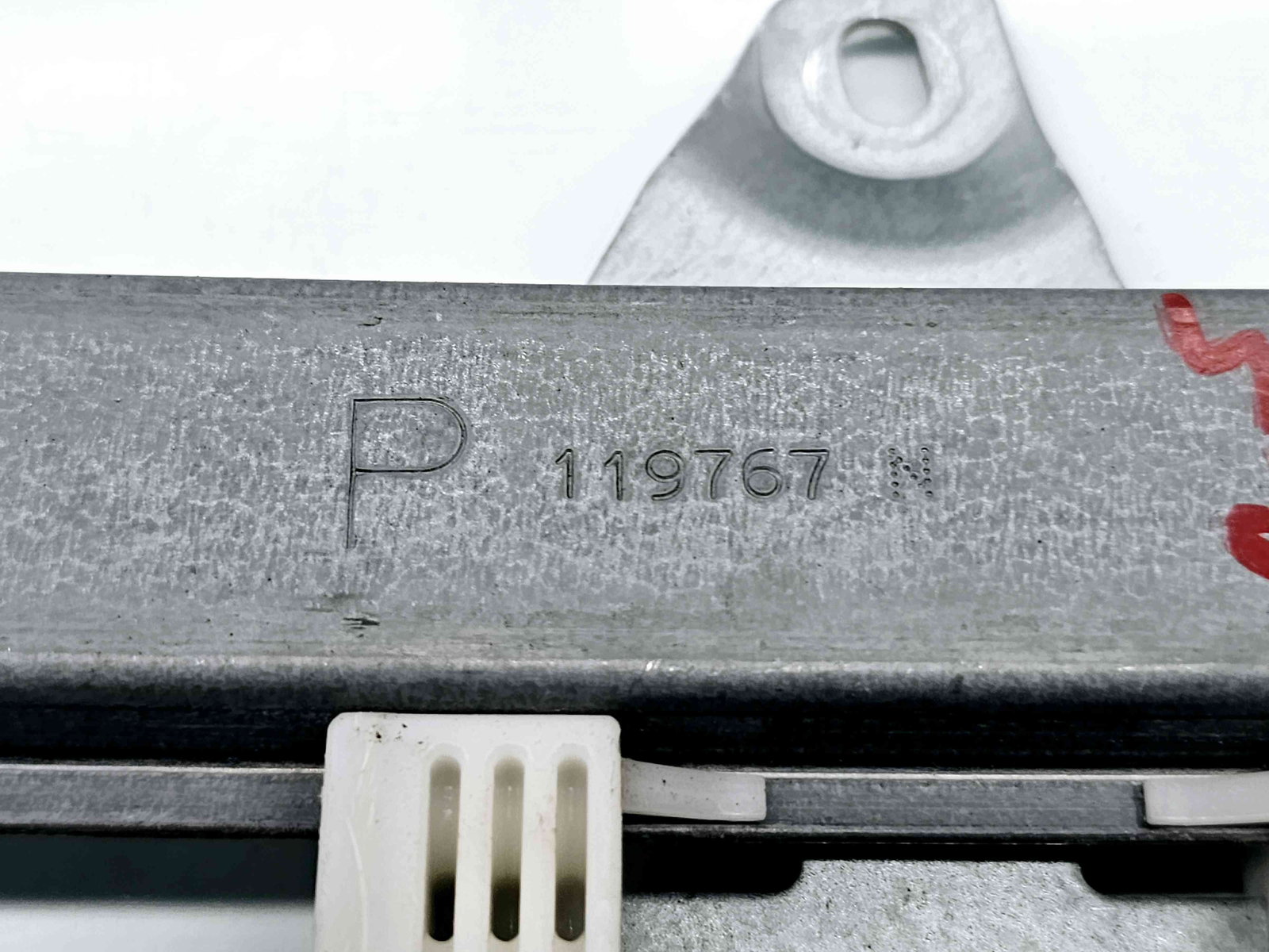 Macara electrica geam dreapta spate Nissan Qashqai [Fabr 2007-2014] OEM - imagine 4